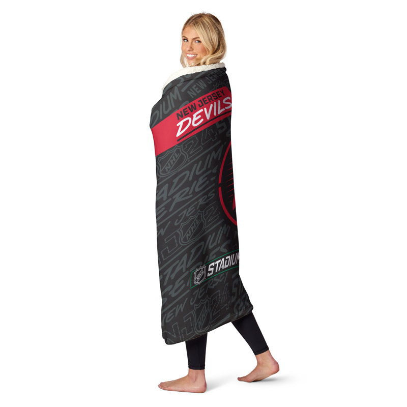 Throw Blanket
