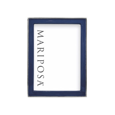 Metal Picture Frame