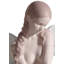 Beautiful Angel Figurine