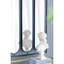 Miroir mural 36 "X