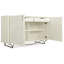 Melange 56.5'' W Accent Chest