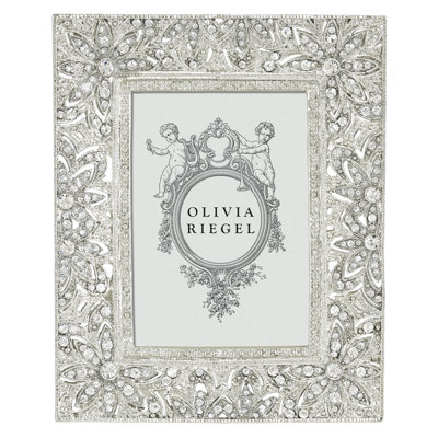 Windsor Rectangle Picture Frame