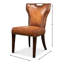 Bret Leather Dining Chair