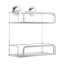 Adhesive Shower Caddy