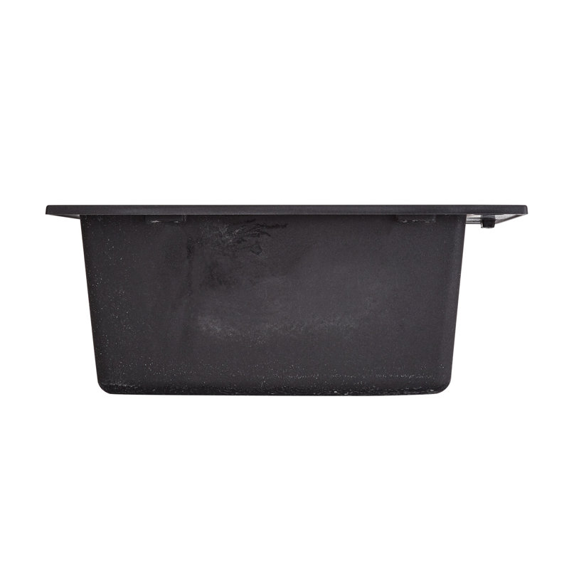 Holcomb 16" Drop In Kitchen Sink