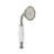 Polished Nickel