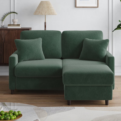 2 Seater Sofa