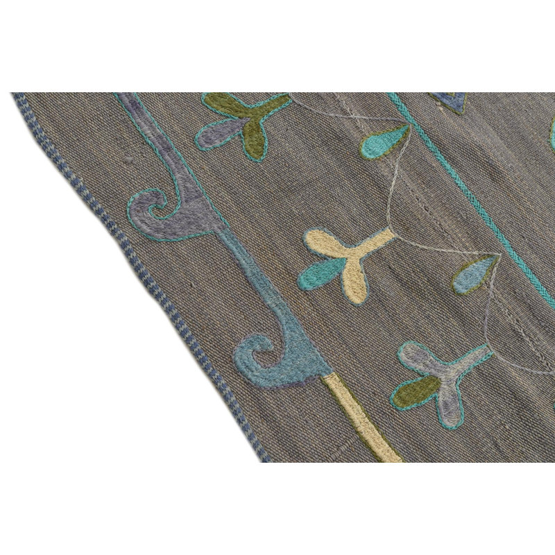 Oldfield Gray Rug