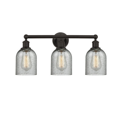 Reiko 3 - Light Dimmable Vanity Light