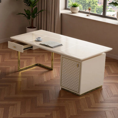 Bureau léger de luxe pour la maison et le bureau