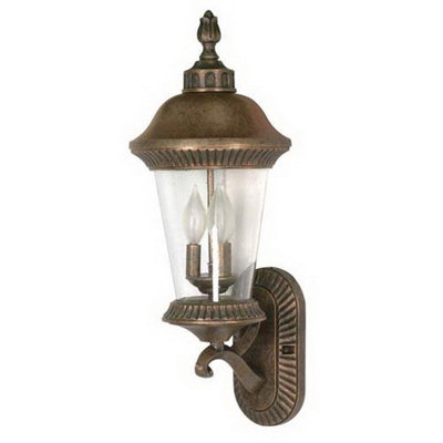 Exterior Wall Light