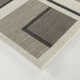 Kamran Tan Indoor/Outdoor Rug