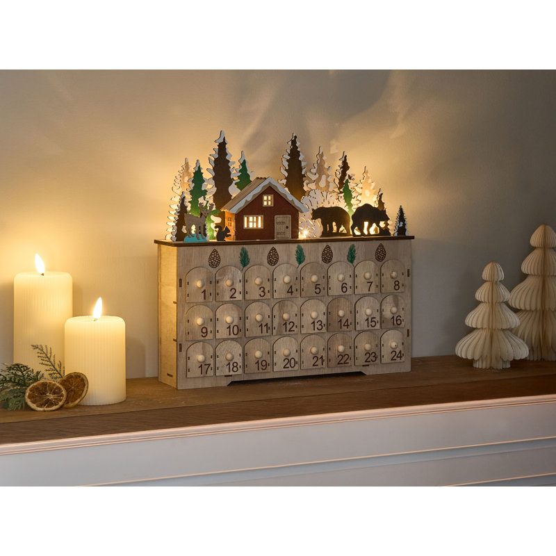 Christmas Advent Calendar