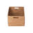 Rosecliff Heights Bavan Rattan Basket-68822612