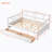 Daybed Wood Bed with Two Drawers-114800245