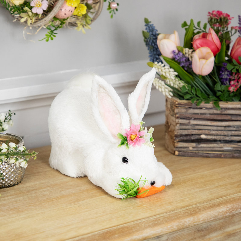 Easter Animals Figurines & Collectibles