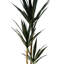 170cm Faux Tree in Pot Liner