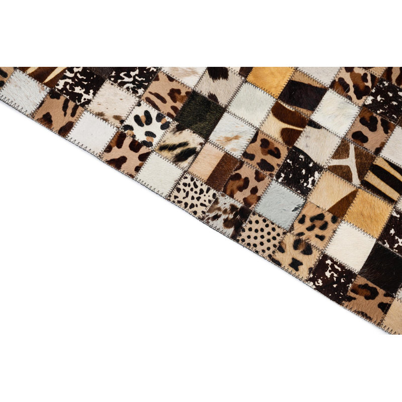 Jaime Multi Rug