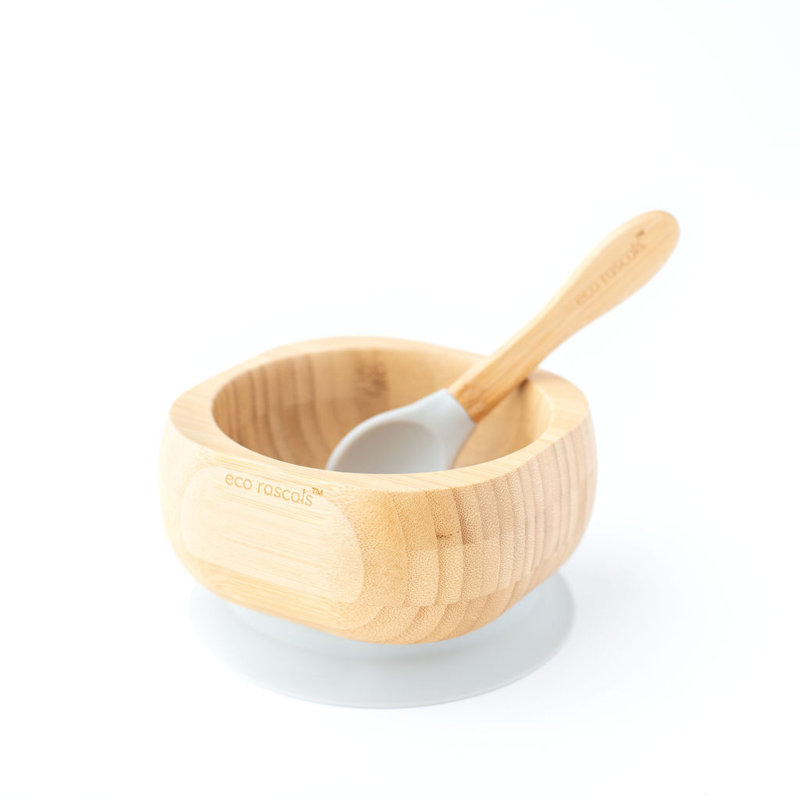 250ml Cereal Bowl, Grey