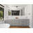 Dimmable LED Vanity Light