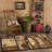 Tapis brun-16344780