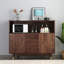 Buffet simple de style nordique moderne-859889813