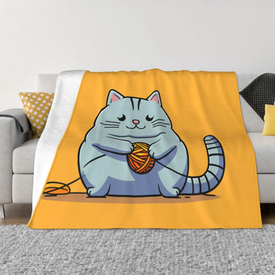 Throw Blanket