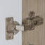 Ensemble de meuble-lavabo simple mural 24,5 "