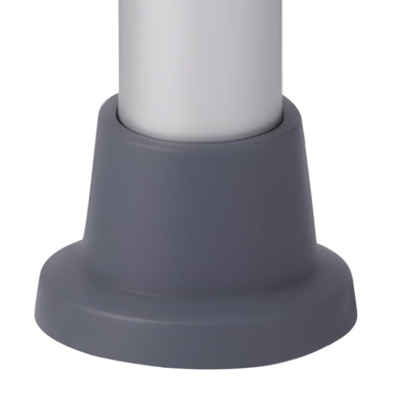 Siège de toilette surélevé avec accoudoirs, capacité de charge de 400 lb, hauteur et largeur réglables, siège de toilette surélevé avec poignées pour les personnes âgées, personnes âgées, personnes à mobilité réduite, personnes à mobilit?