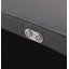 Canapé modulaire en cuir véritable 7 pièces avec 3 sièges inclinables électriques et appui-tête électrique Torrance-107291018
