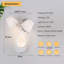 Bueford LED Wallchiere