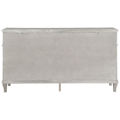 Commode 9 tiroirs Katerina