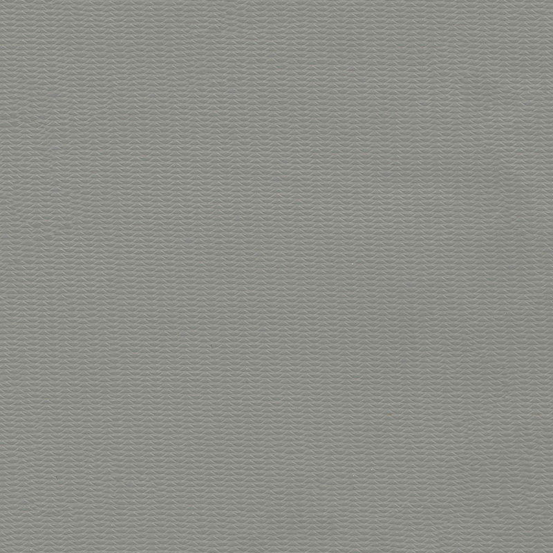Tissu de bâche industriel Atlas par The Yard, Gris