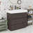 Modern Bathroom Large Storage Vanity-121942676-121942682