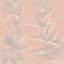 Papier peint à peler et coller Pastel Palm-493843487