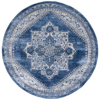 Brentwood Performance Oriental Rug