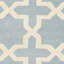 Étienne Geometric Wool Hand Woven Area Rug-12827052