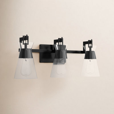 Kesia Bath Sconce