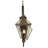 Millesime Candle Wall Light