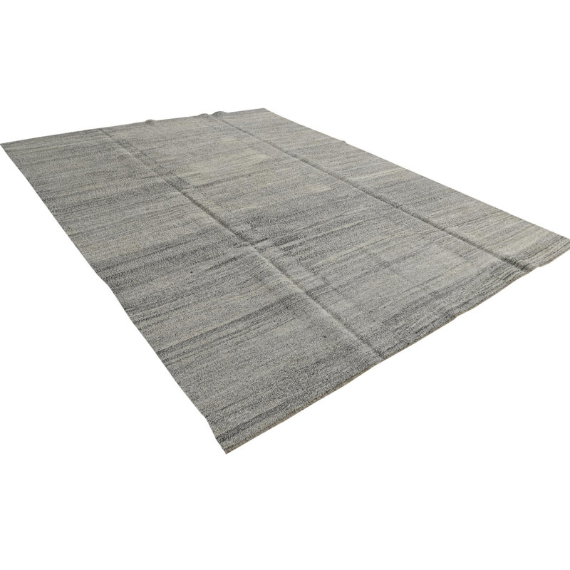 Tapis noir Osbourne