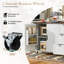 Chariot de cuisine roulant-1860308332