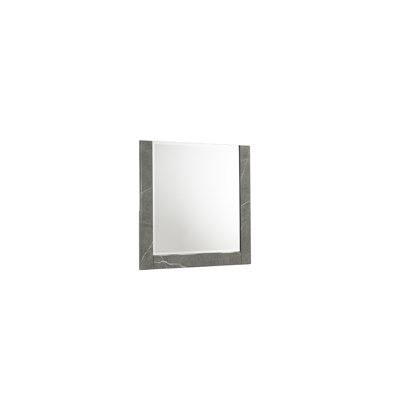 Oniskey Mirror Gray