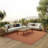 Lillehammer Solid Indoor/Outdoor Area Rug-87297649-12283897