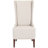 Bacall 18.3'' H Linen Upholstered Side Chair-33246059