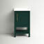 Ensemble de meuble-lavabo simple 20 po Jewell-1134973295