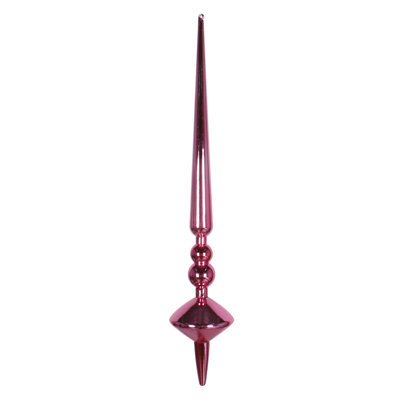 Lehiwa 18" Shatterproof Finial