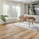 Hickory 6.57'' W Hardwood Flooring
