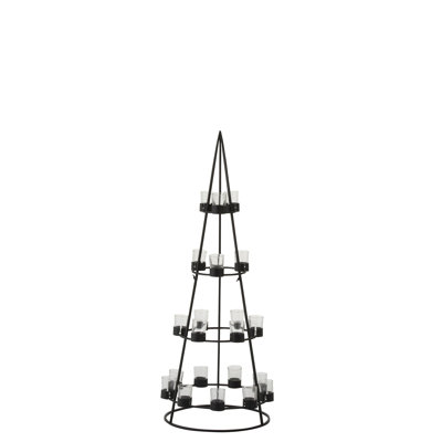 Floor Candelabra