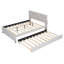 Lit plateforme tapissier avec lit gigogne-1908311544-1908311545