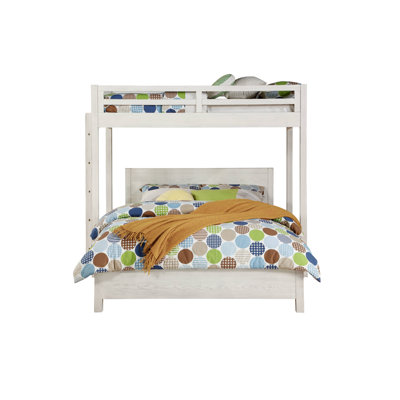 Lit superposé simple Pllock par Andrew Home Studio